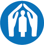 UNHCR Presence Icon